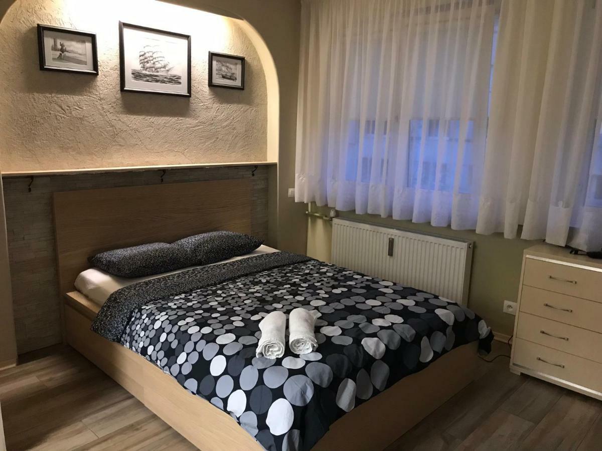01 Centrum - Mieszkanie Dla 2 Os Gdynia