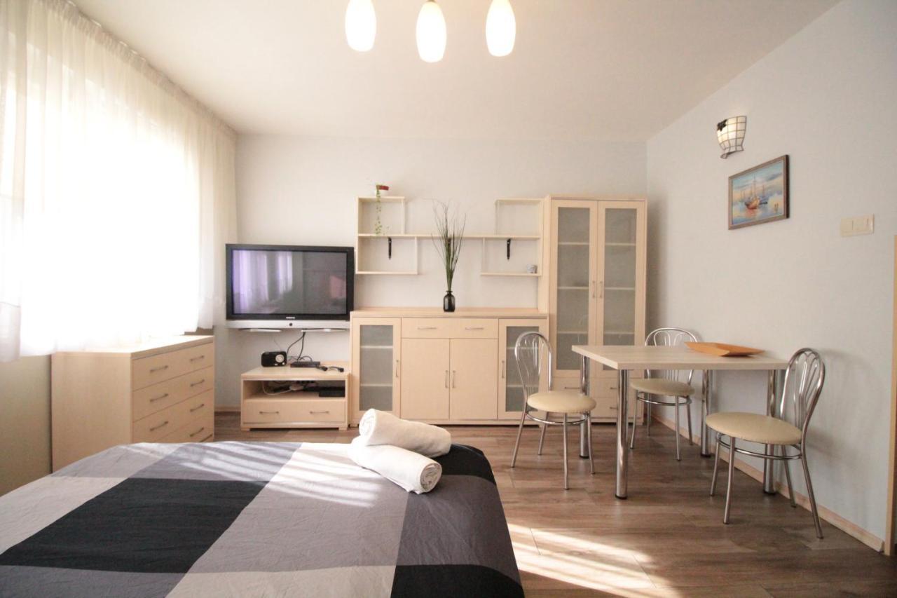 Apartment 01 Centrum - Mieszkanie Dla 2 Os *