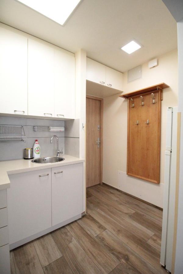 01 Centrum - Mieszkanie Dla 2 Os Apartment Gdynia