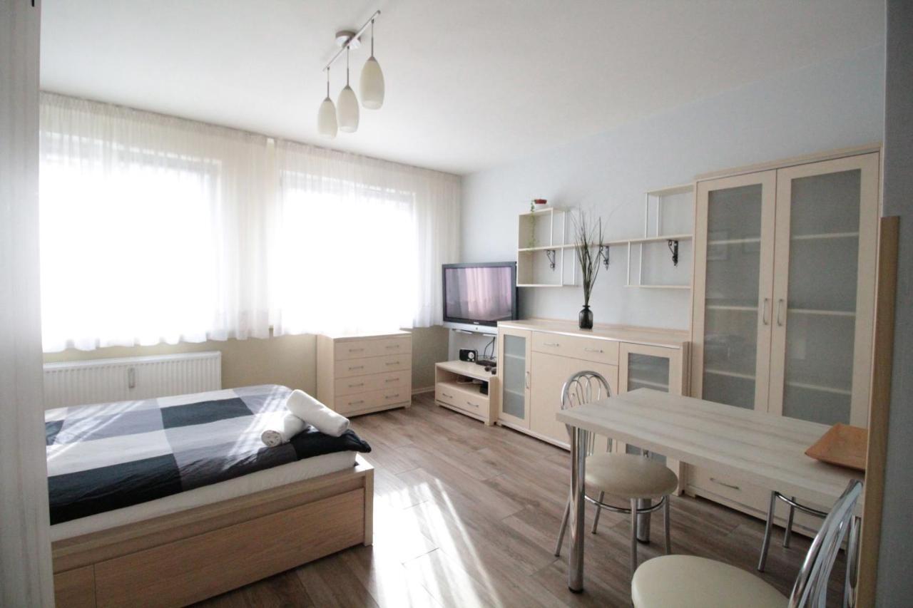 01 Centrum - Mieszkanie Dla 2 Os Gdynia