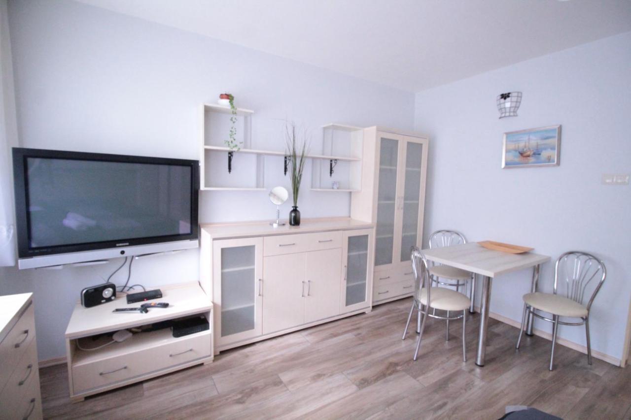 Apartment 01 Centrum - Mieszkanie Dla 2 Os *