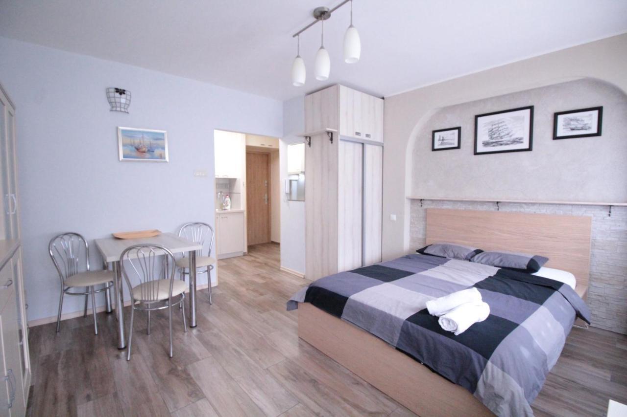 01 Centrum - Mieszkanie Dla 2 Os Apartment Gdynia