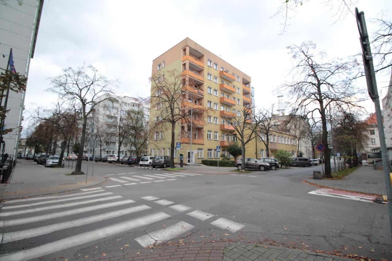 01 Centrum - Mieszkanie Dla 2 Os